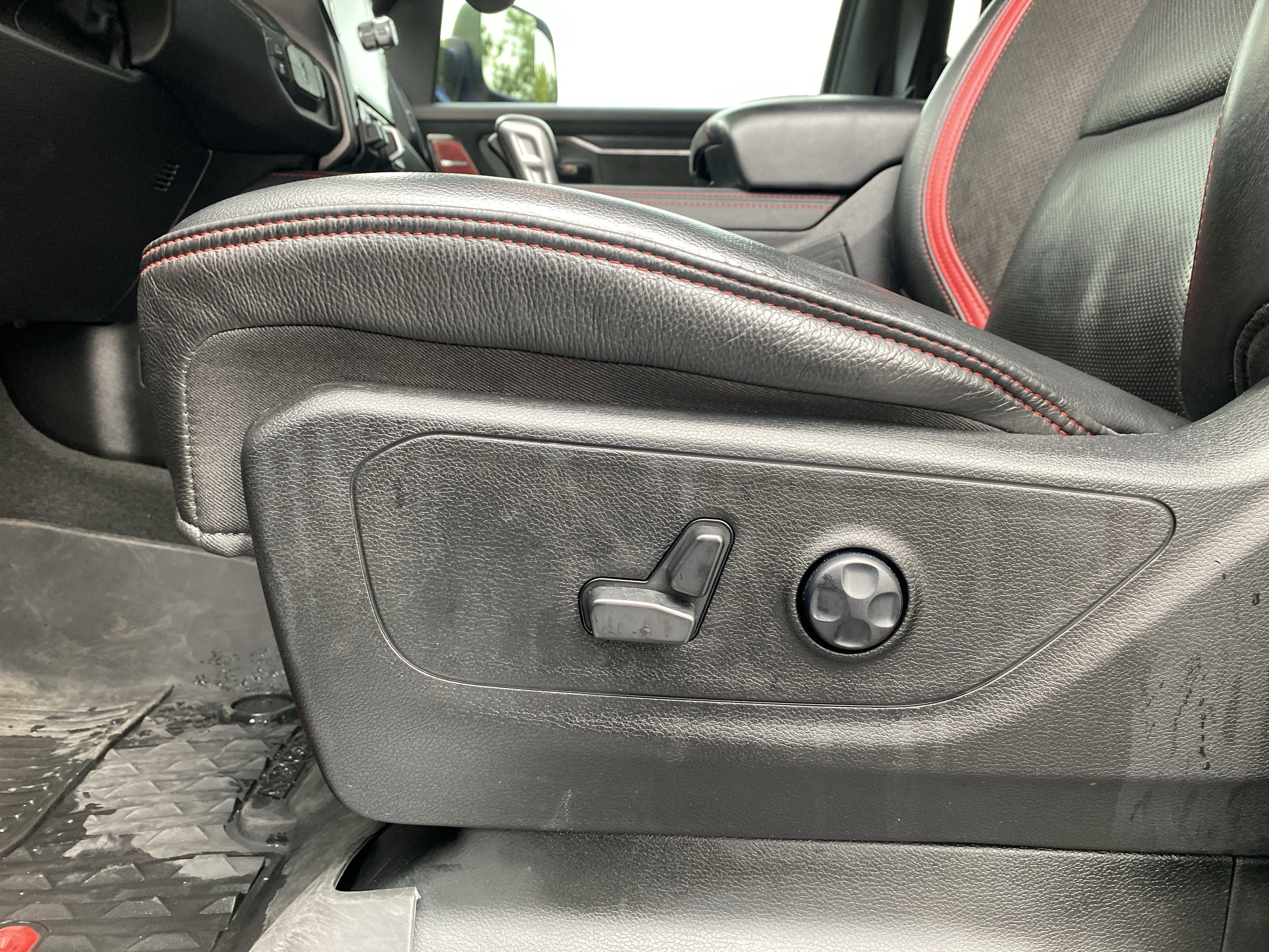 Used 2023 RAM 1500 TRX w/ TRX Level 2 Equipment Group AWD/4WD image 20