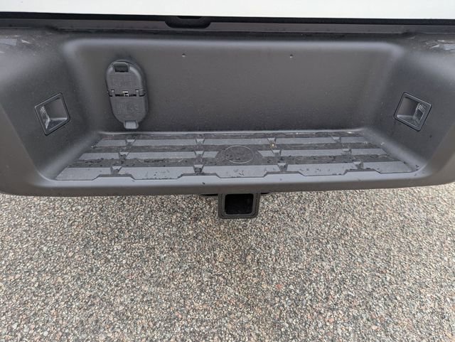 New 2026 Nissan Frontier SV w/ SV Convenience Package AWD/4WD image 32