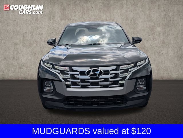 Used 2023 Hyundai Santa Cruz SEL FWD image 2
