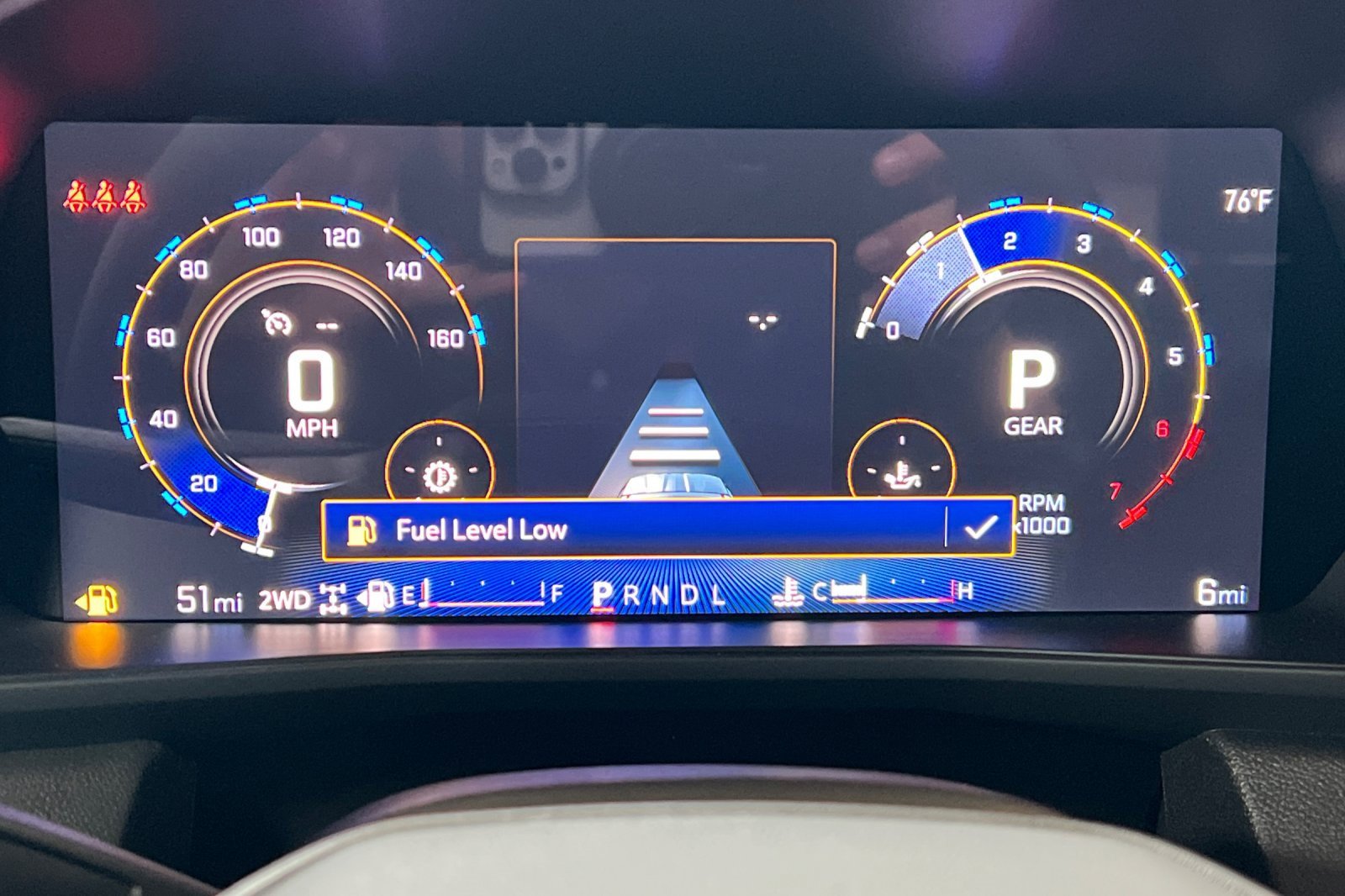 New 2025 Chevrolet Colorado W/T image 24