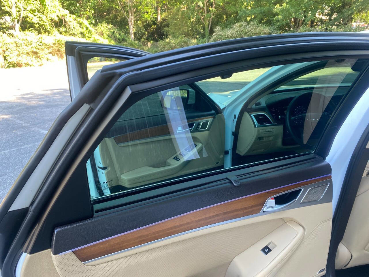 Used 2019 Genesis G80 3.8 w/ Ultimate Package 03 RWD image 47