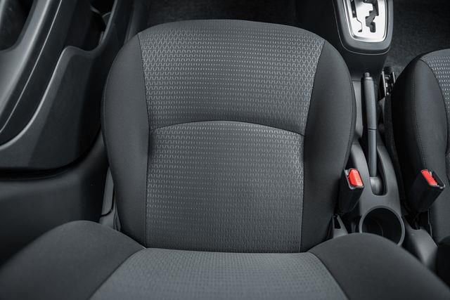 New 2024 Mitsubishi Mirage G4 LE image 27