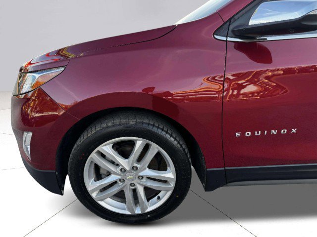 Used 2019 Chevrolet Equinox Premier image 58