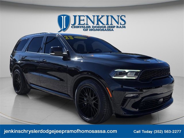 Used 2023 Dodge Durango R/T image 11