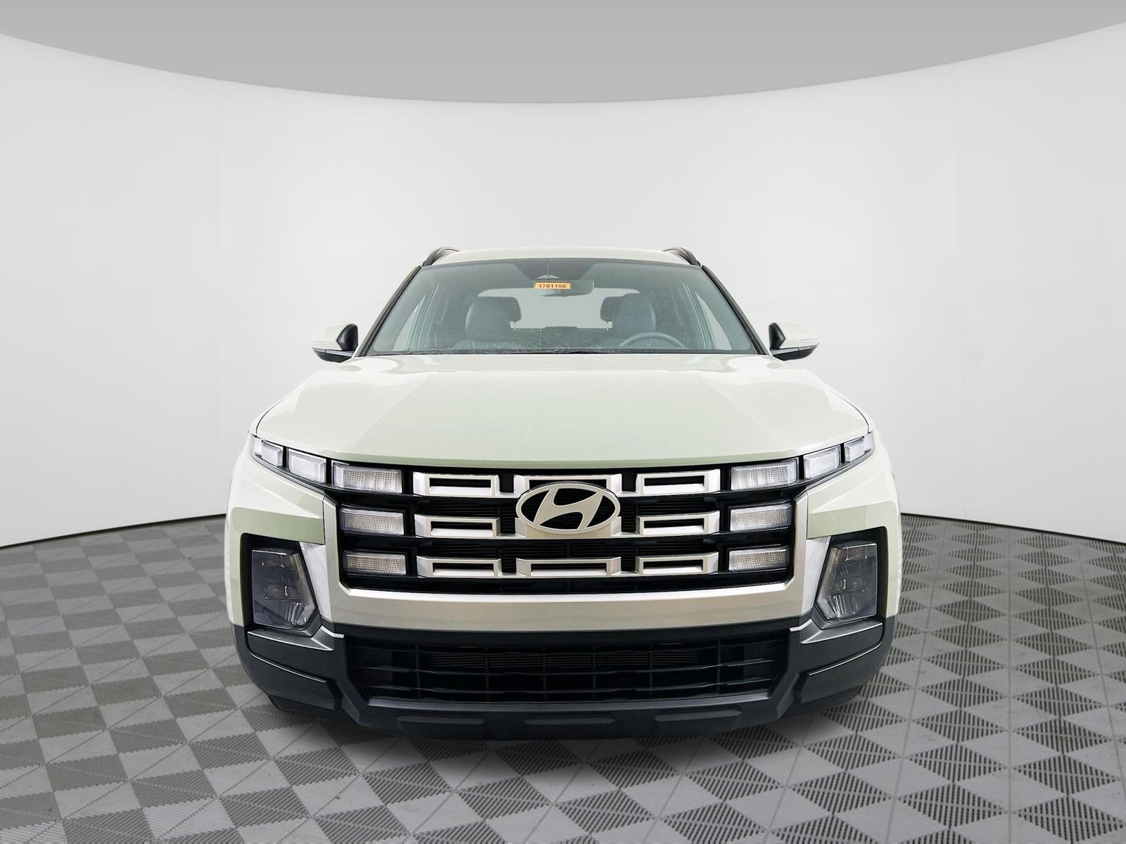 New 2026 Hyundai Santa Cruz SEL AWD/4WD image 25