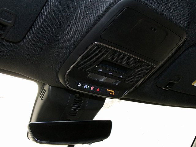 New 2026 Chevrolet Traverse RS w/ LPO, Floor Liner Package image 23