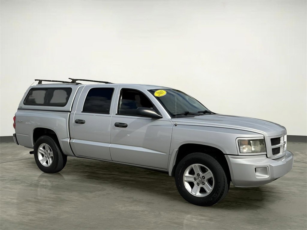 Used 2011 Dodge Dakota Big Horn image 14