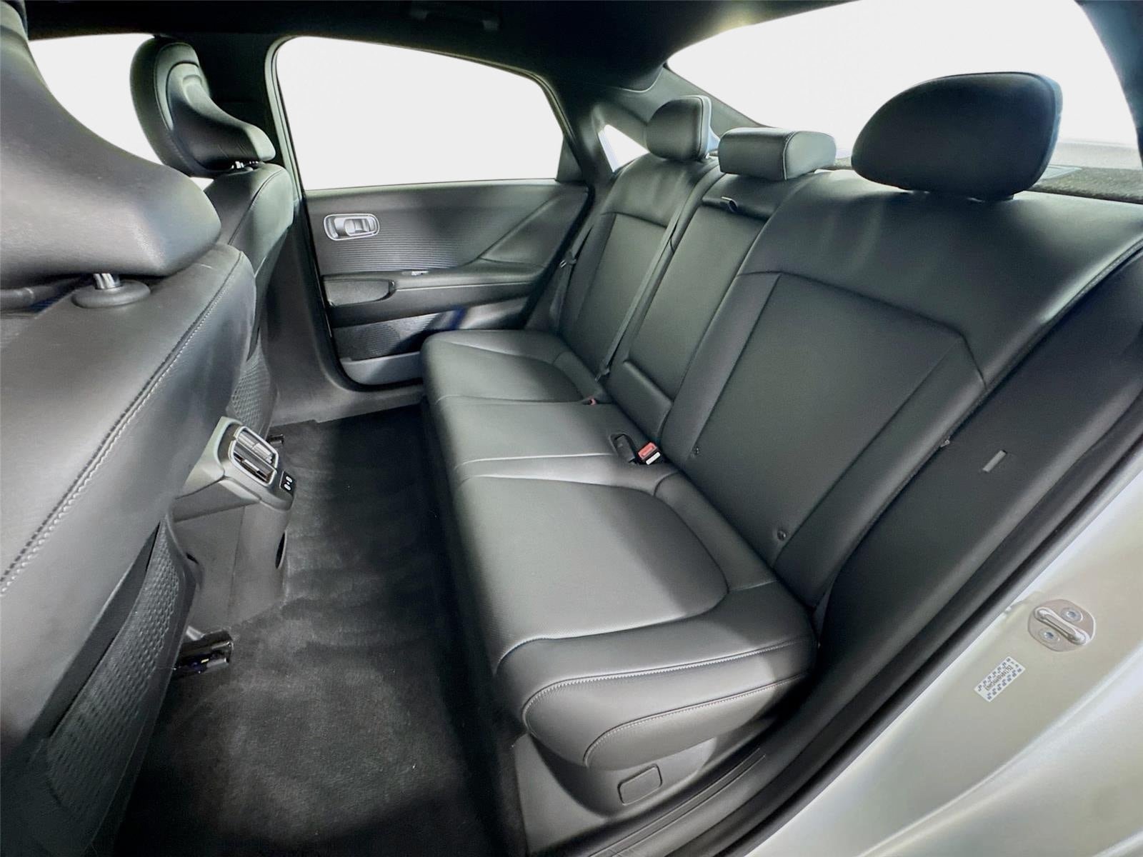 Certified 2023 Hyundai Ioniq 6 SEL w/ Cargo Package RWD image 22