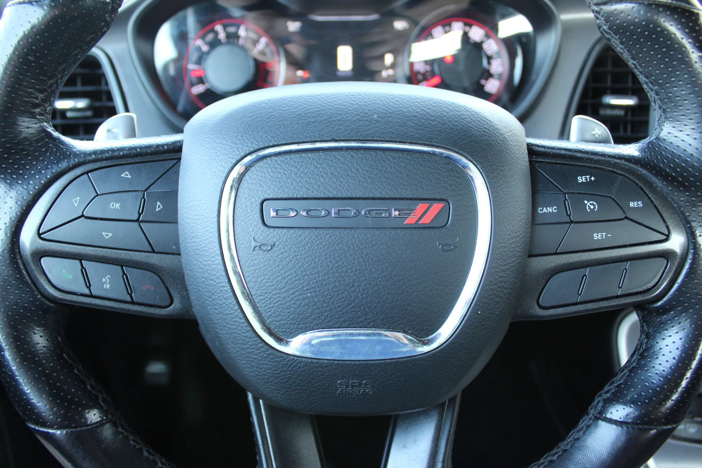Used 2022 Dodge Challenger R/T w/ Plus Package RWD image 15