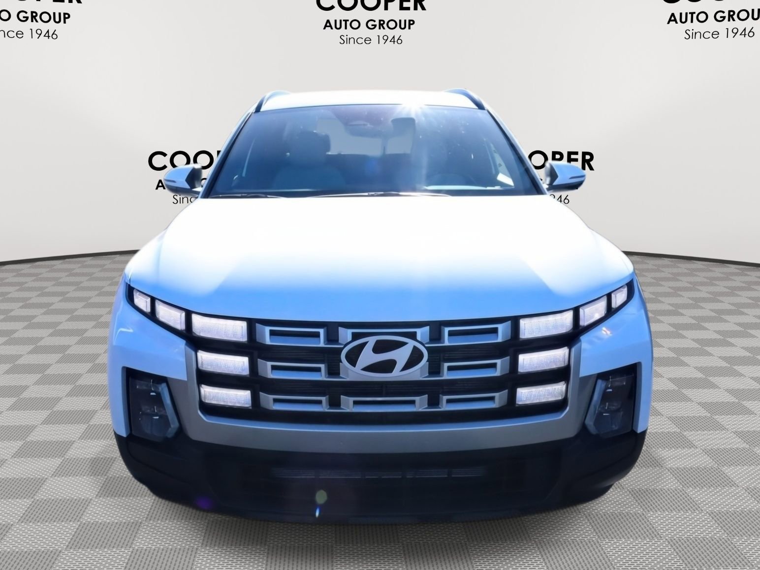 New 2026 Hyundai Santa Cruz SEL image 2