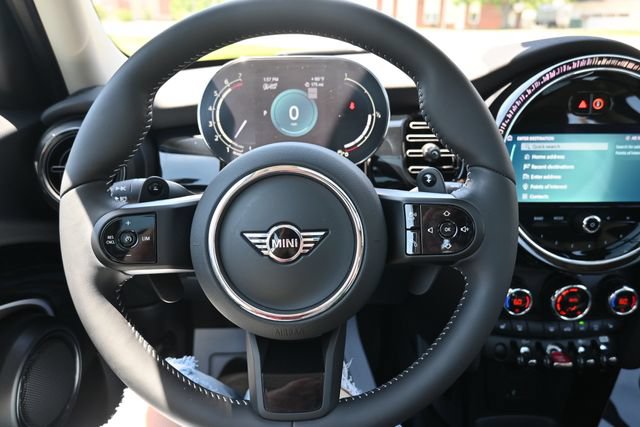 Used 2024 MINI Cooper S FWD image 45