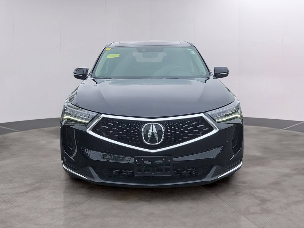 Used 2023 Acura RDX AWD w/ Technology Package image 2