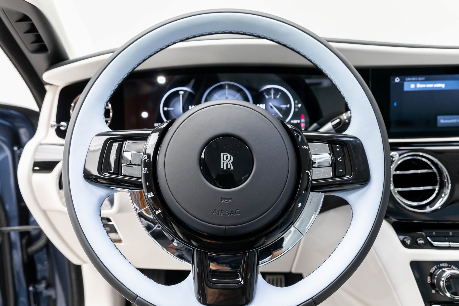 New 2026 Rolls-Royce Ghost image 19
