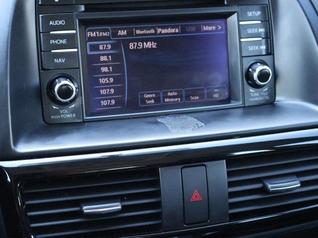 Used 2015 MAZDA CX-5 Sport w/ Bluetooth Audio Package AWD/4WD image 19