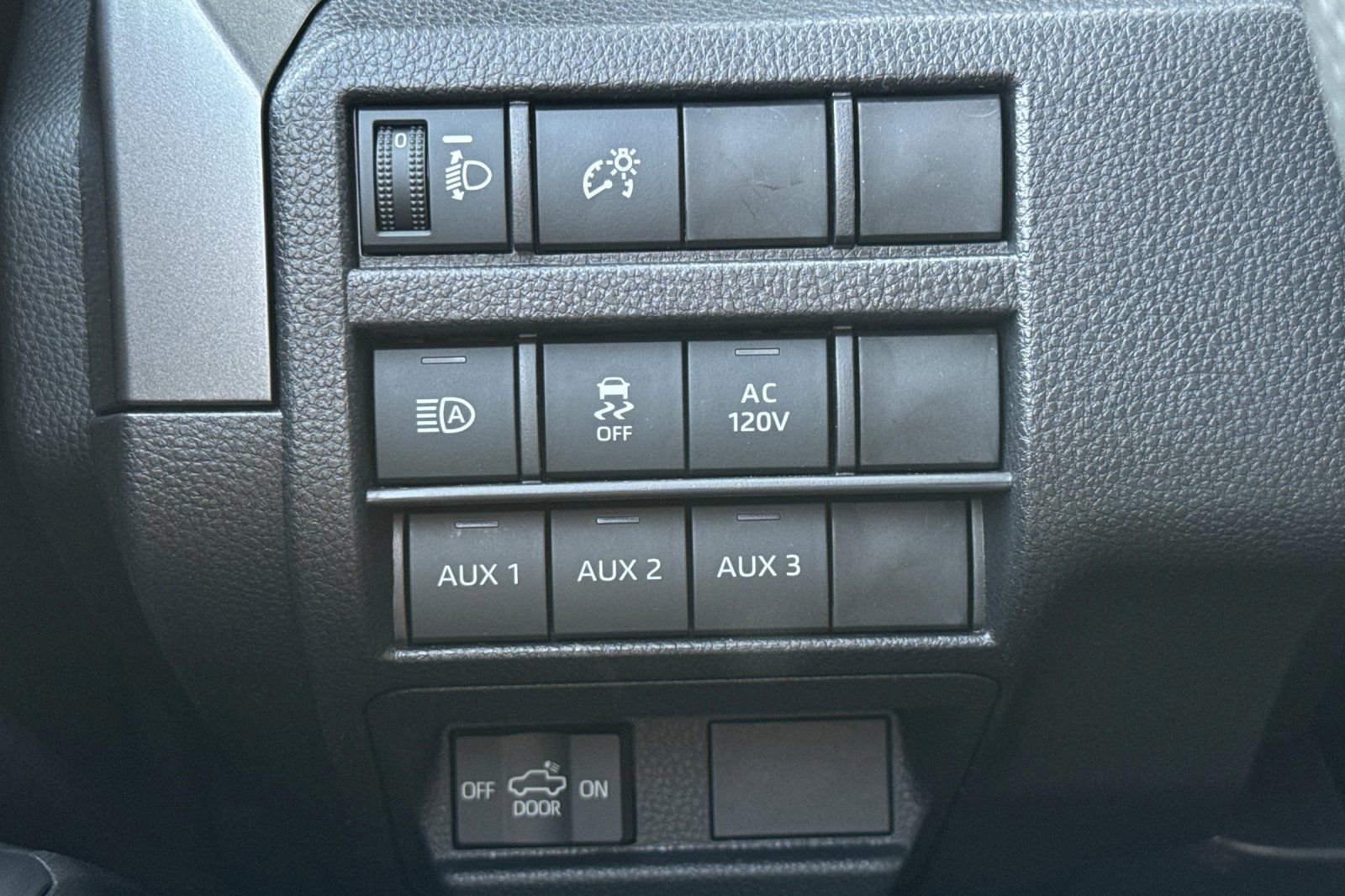 New 2026 Toyota Tacoma TRD Sport image 30