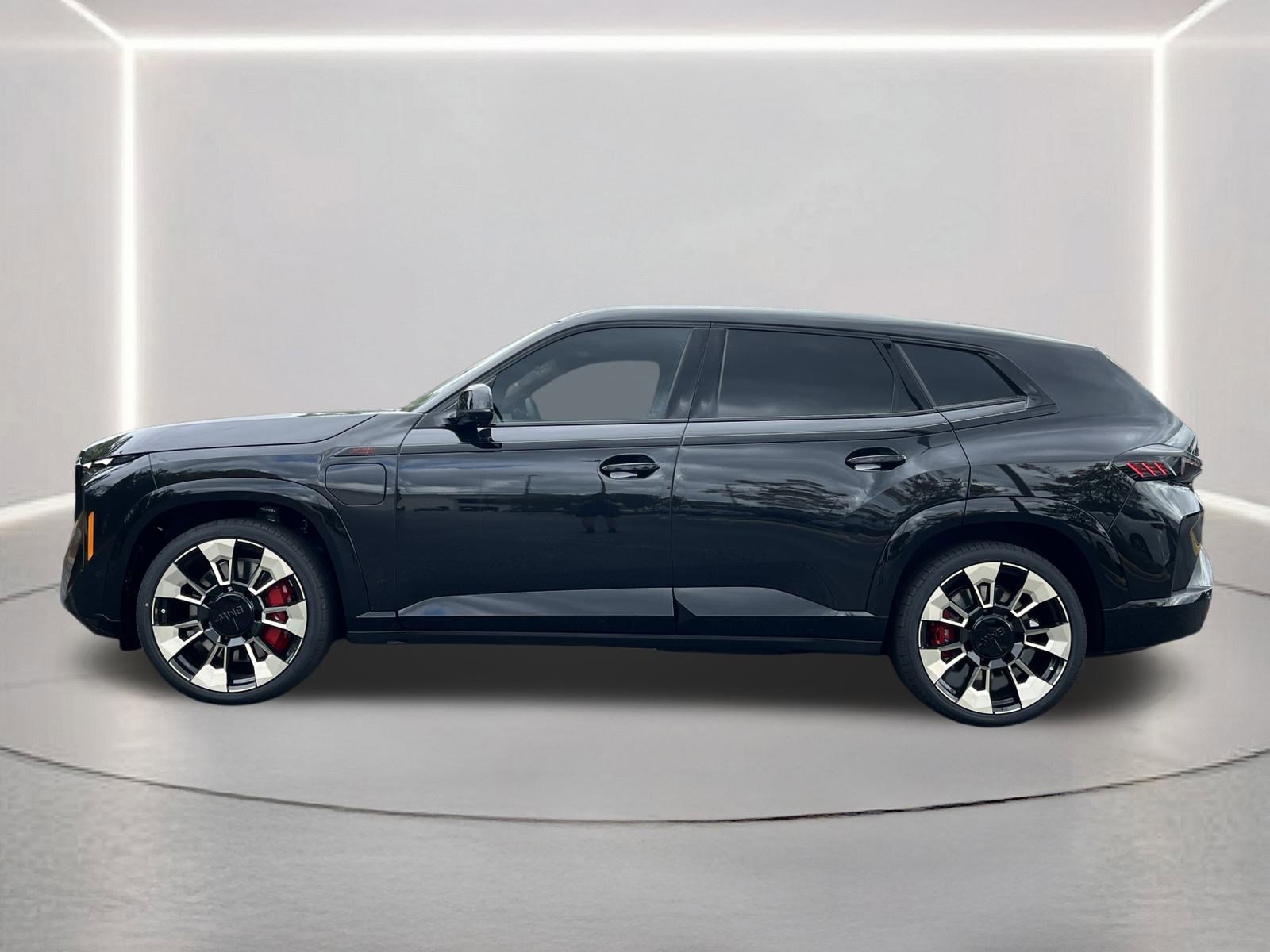 New 2026 BMW XM Label Red image 23