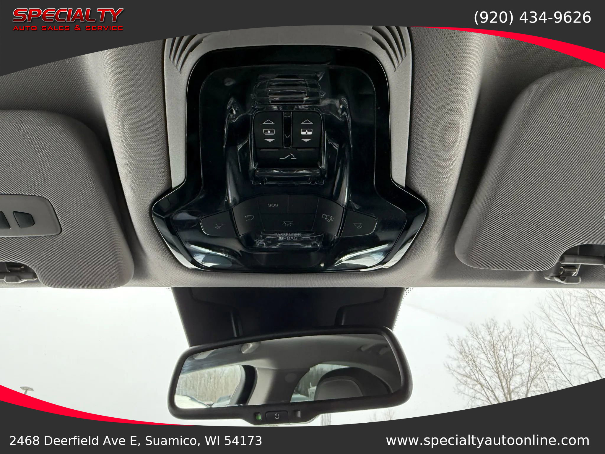 Used 2020 Alfa Romeo Stelvio Sport Utility 4D w/ Cold Weather Package image 35