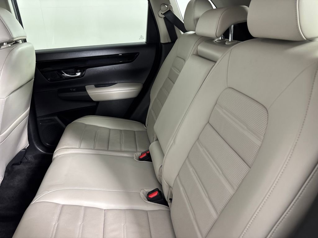 Used 2024 Honda CR-V EX-L image 29
