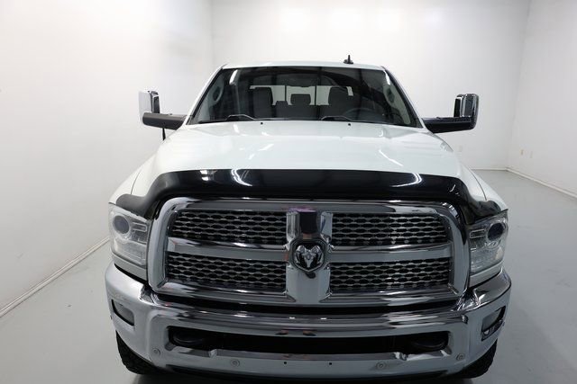Used 2016 RAM 3500 Laramie w/ Convenience Group image 51