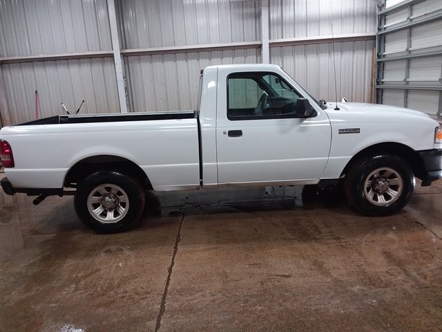 Used 2010 Ford Ranger XL image 6