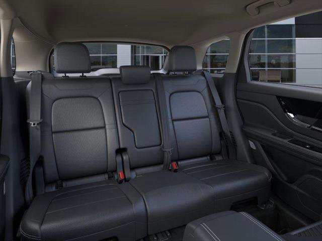New 2025 Lincoln Corsair AWD w/ Equipment Group 101A image 11