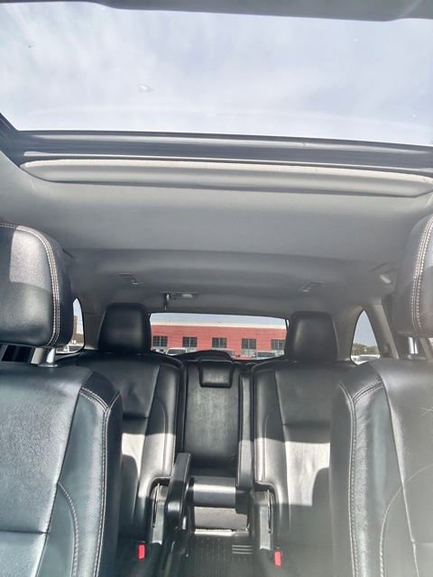 Used 2019 Toyota Highlander XLE FWD image 29