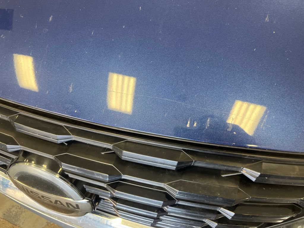 Used 2021 Nissan Rogue S AWD/4WD image 13