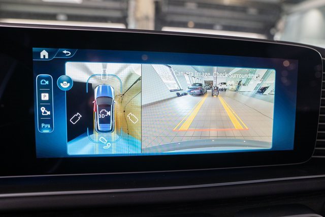 New 2026 Mercedes-Benz GLE 53 AMG 4MATIC image 27