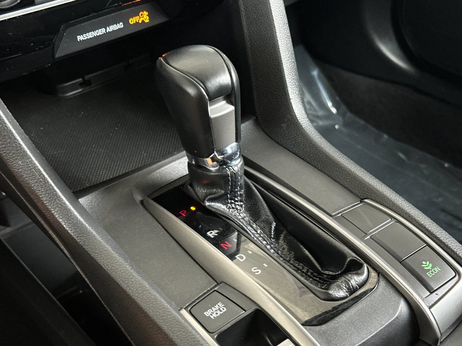 Used 2021 Honda Civic Sport image 18