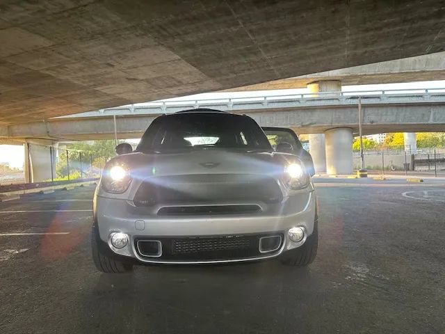 Used 2014 MINI Cooper Countryman S image 19