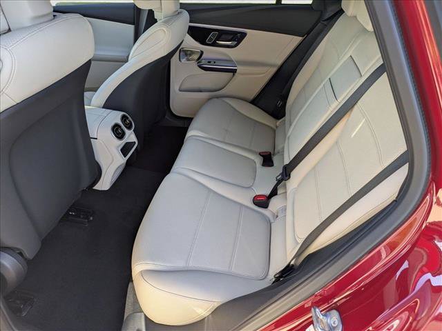 New 2027 Mercedes-Benz GLC 300 image 16