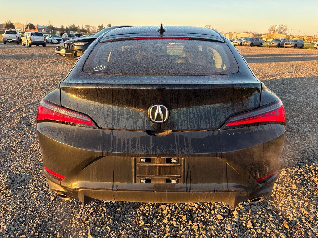 Used 2026 Acura Integra FWD image 7