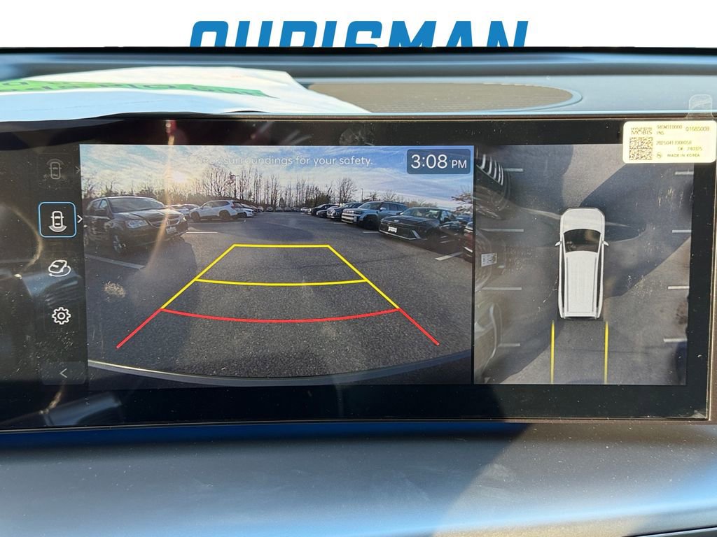 New 2026 Hyundai Ioniq 9 Limited image 22