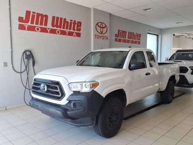 Used 2022 Toyota Tacoma SR