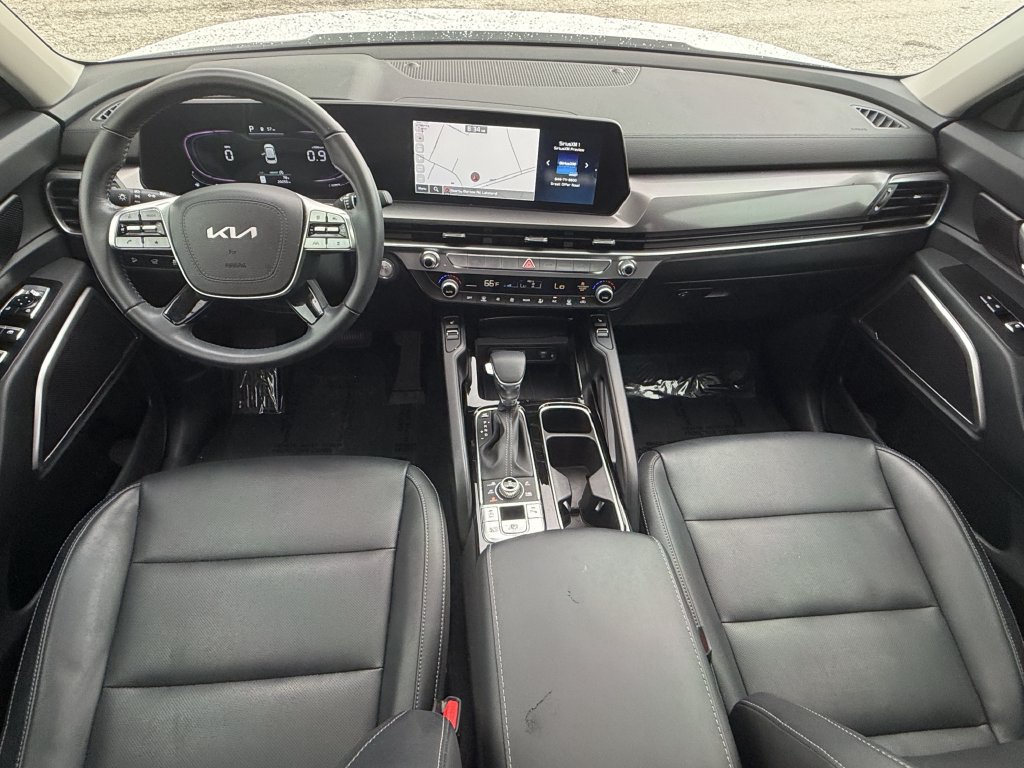 Certified 2025 Kia Telluride S AWD/4WD image 14