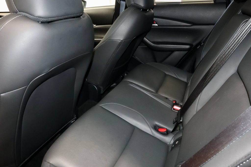 Used 2024 MAZDA CX-30 AWD 2.5 S w/ Select Sport Pkg image 22