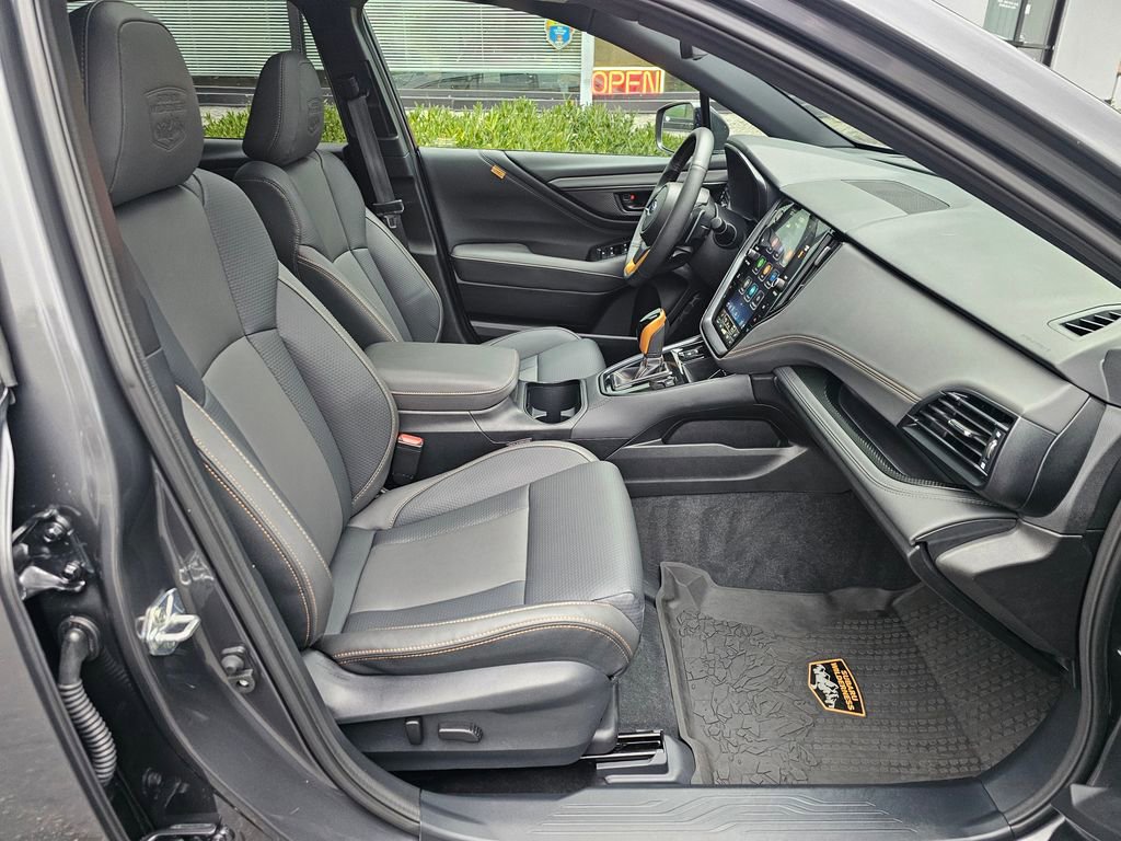 Used 2025 Subaru Outback Wilderness image 11