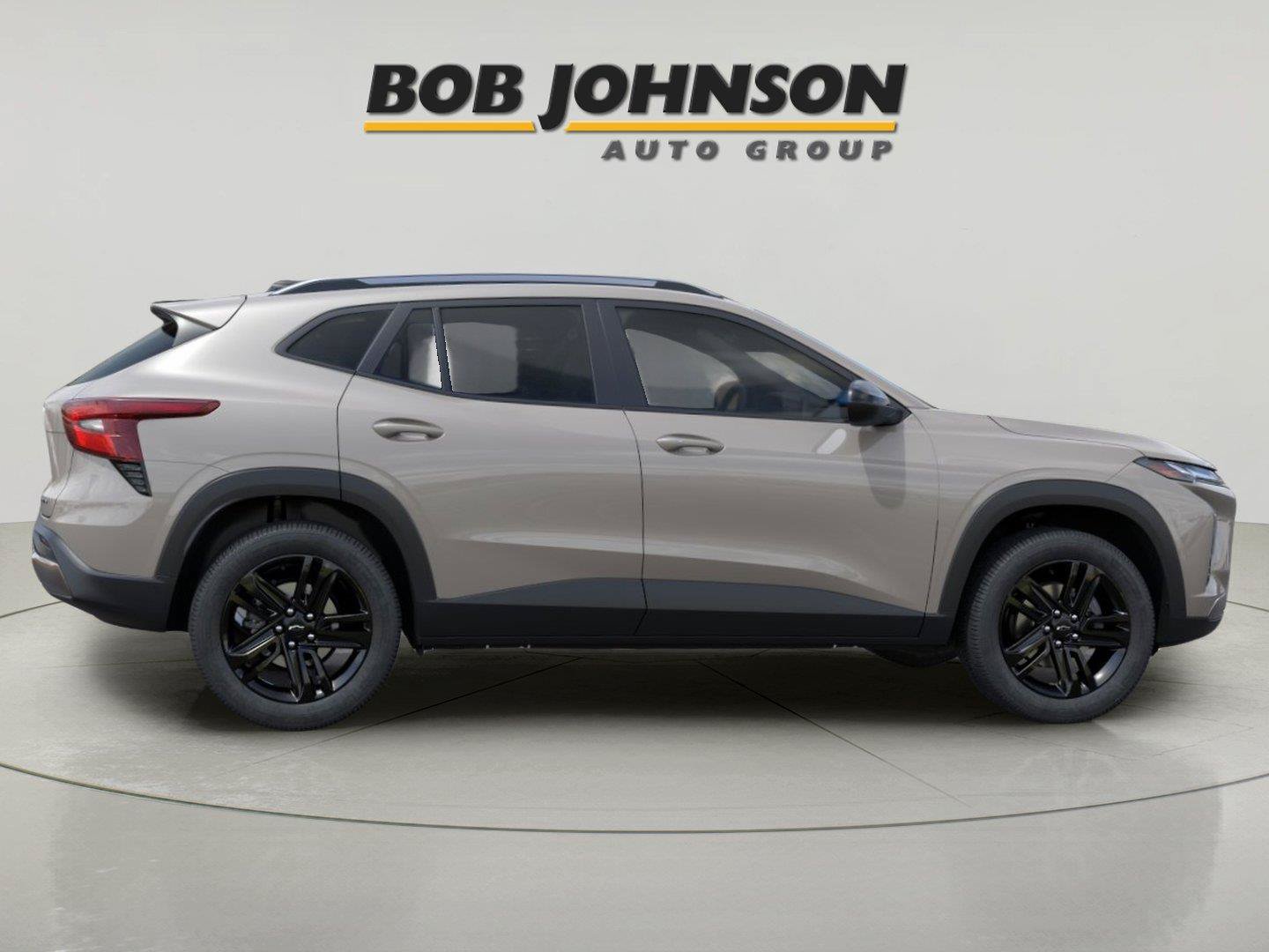 New 2026 Chevrolet Trax ACTIV w/ Driver Confidence Package FWD image 6
