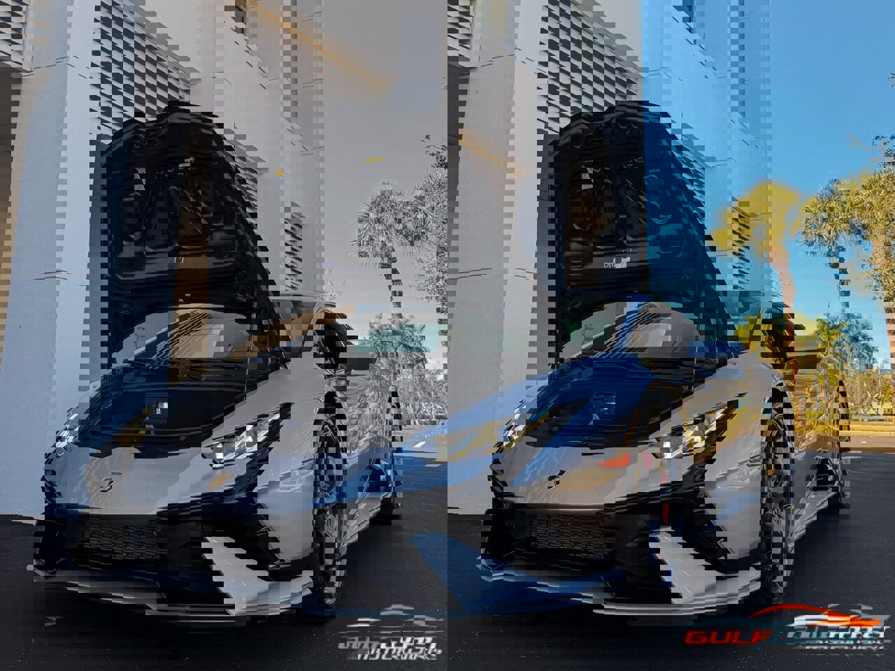 Used 2023 Lamborghini Huracan Tecnica image 46