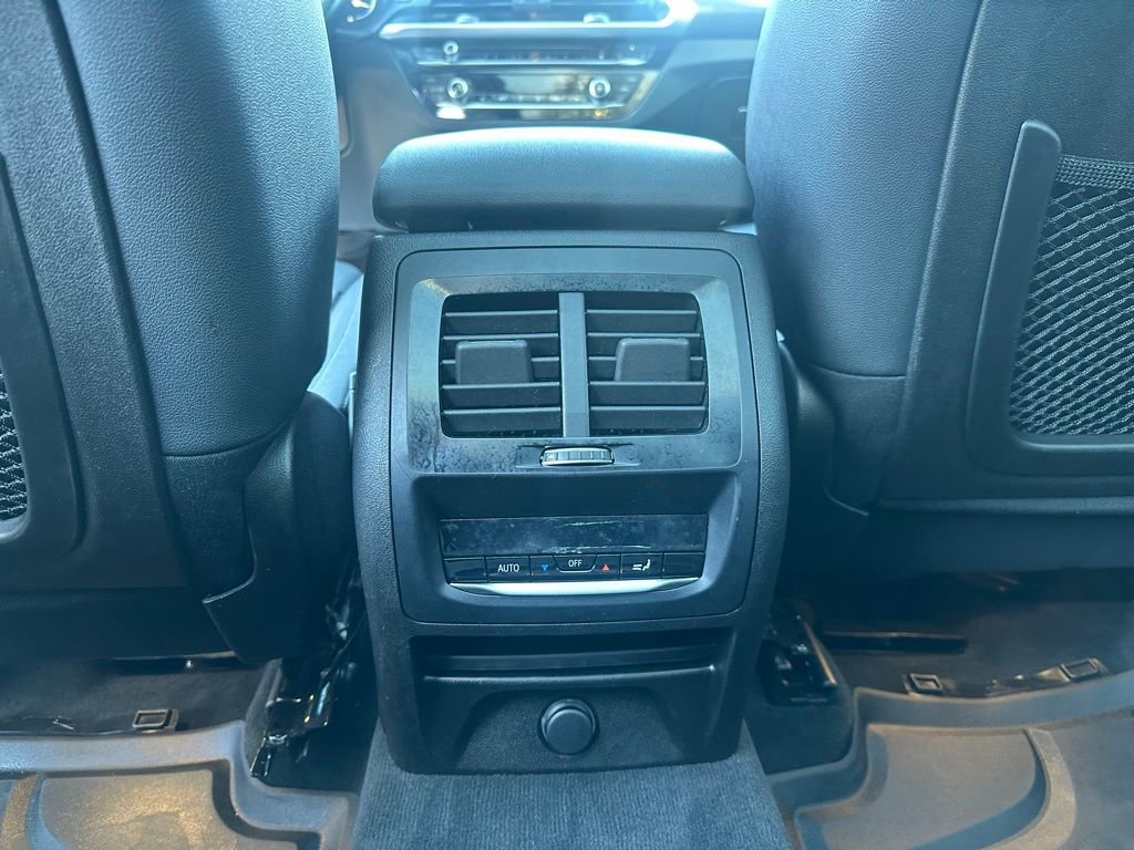 Used 2019 BMW X3 sDrive30i image 22