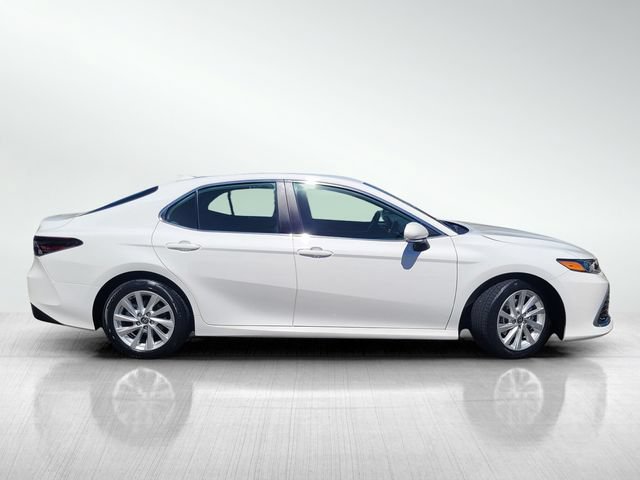 Used 2024 Toyota Camry LE w/ Convenience Package FWD image 3