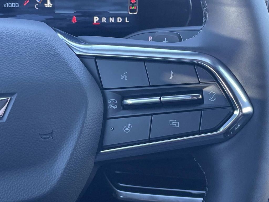 New 2026 Chevrolet Equinox LT w/ Convenience Package II FWD image 29