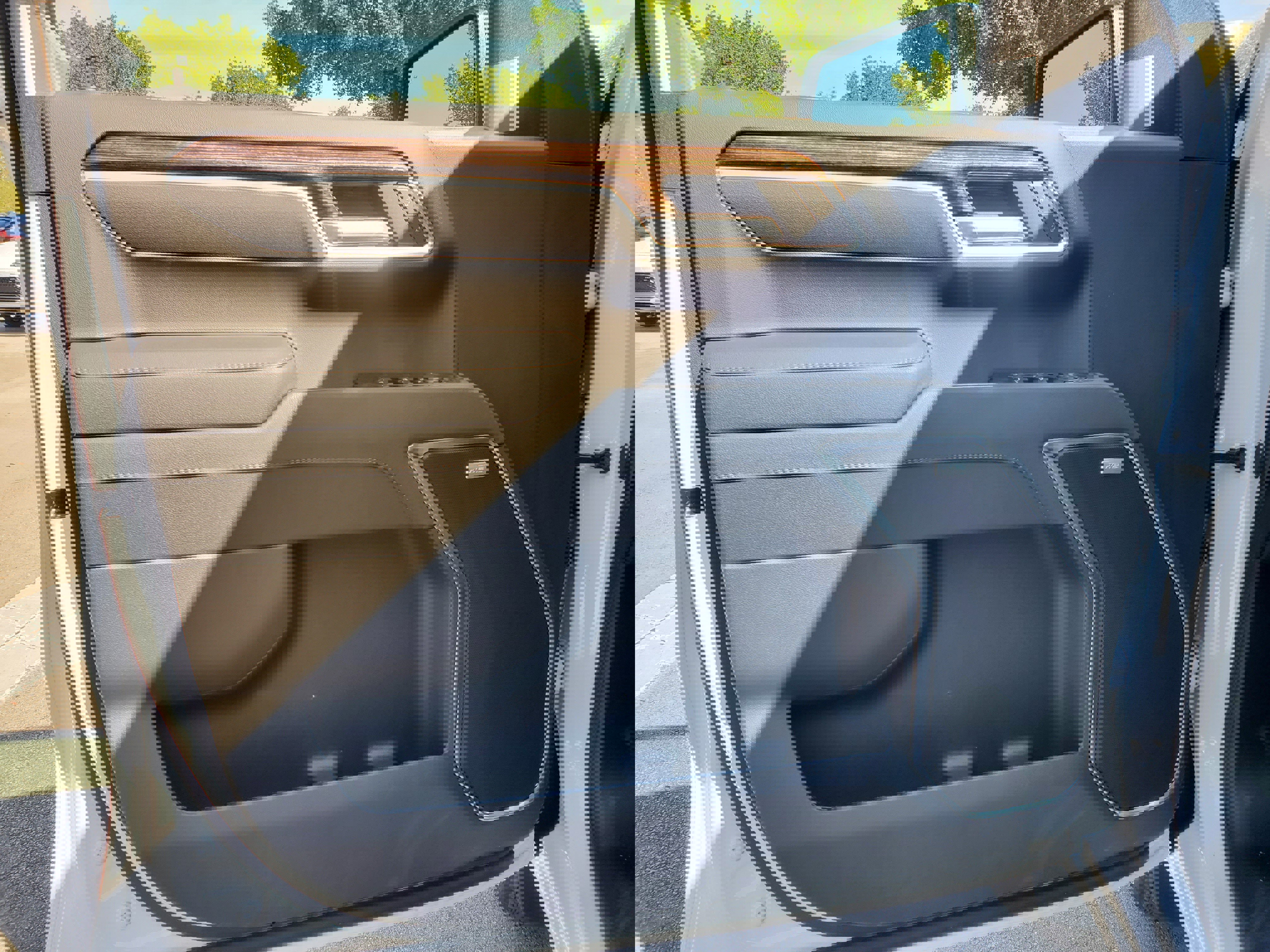 New 2026 GMC Sierra 1500 Elevation w/ Elevation Premium Package image 13