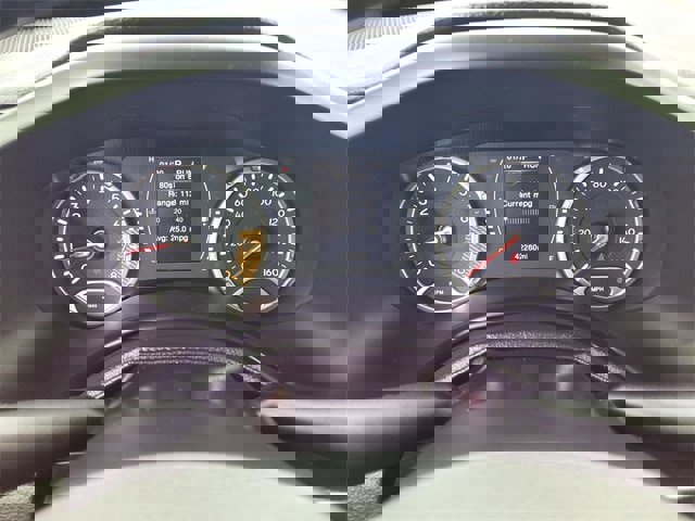 Used 2020 Jeep Renegade Altitude image 21