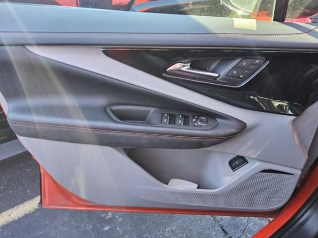 Used 2025 Chevrolet Blazer EV SS AWD/4WD image 6