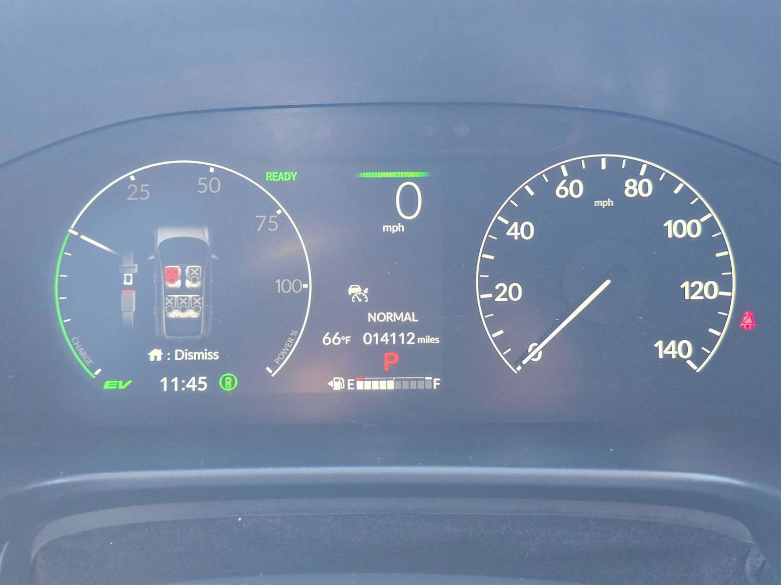 Used 2025 Honda CR-V Sport Touring image 26