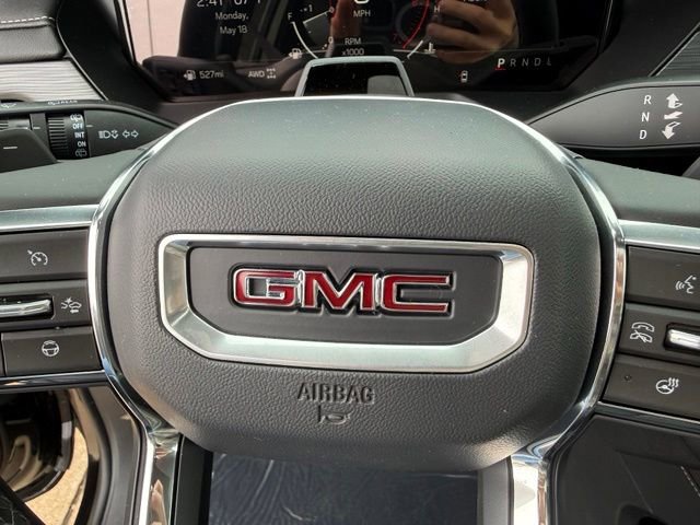 New 2026 GMC Acadia Elevation w/ Super Cruise Package AWD/4WD image 20