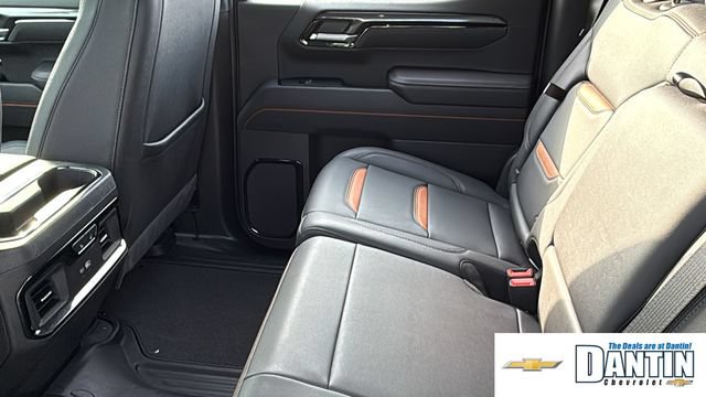 Used 2025 GMC Sierra 1500 AT4 AWD/4WD image 13
