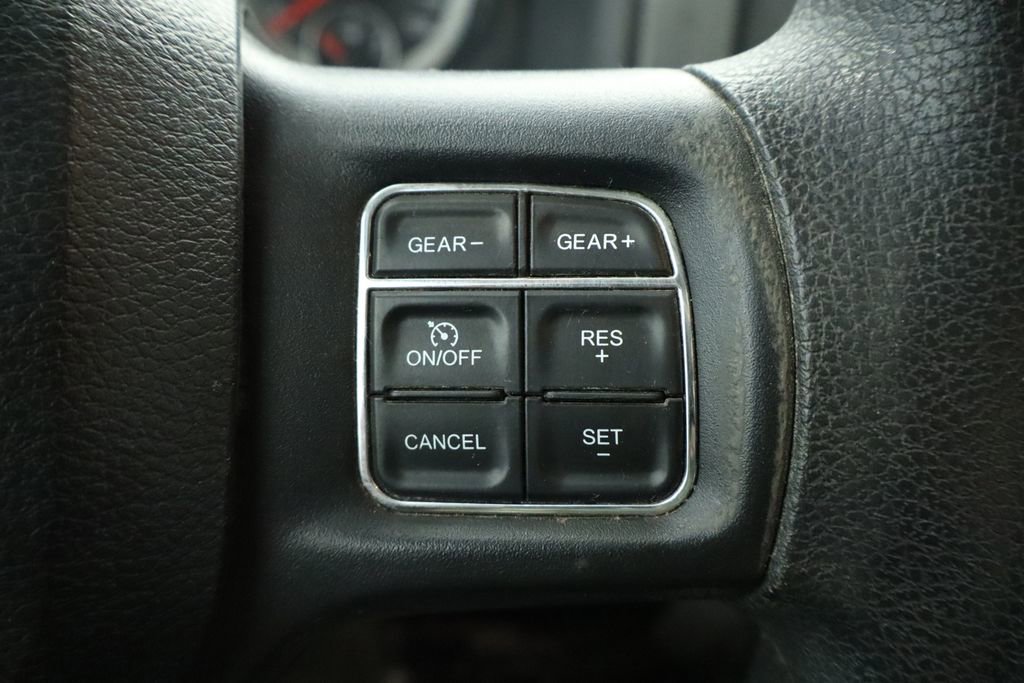 Used 2019 RAM 1500 Express w/ Express Value Package image 36