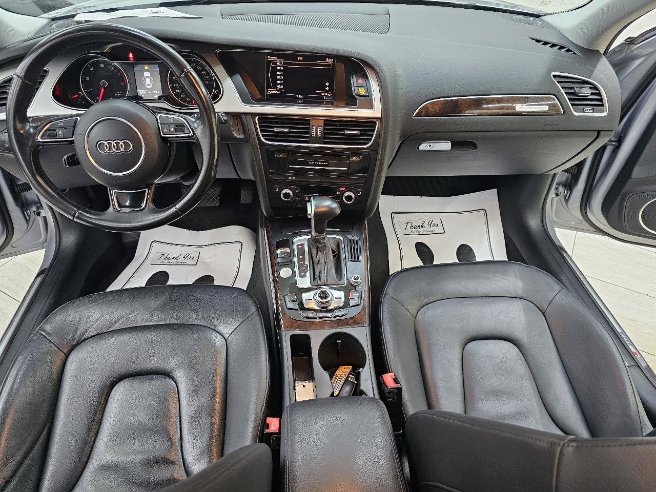 Used 2016 Audi A4 2.0T Premium Plus w/ Technology Package AWD/4WD image 26